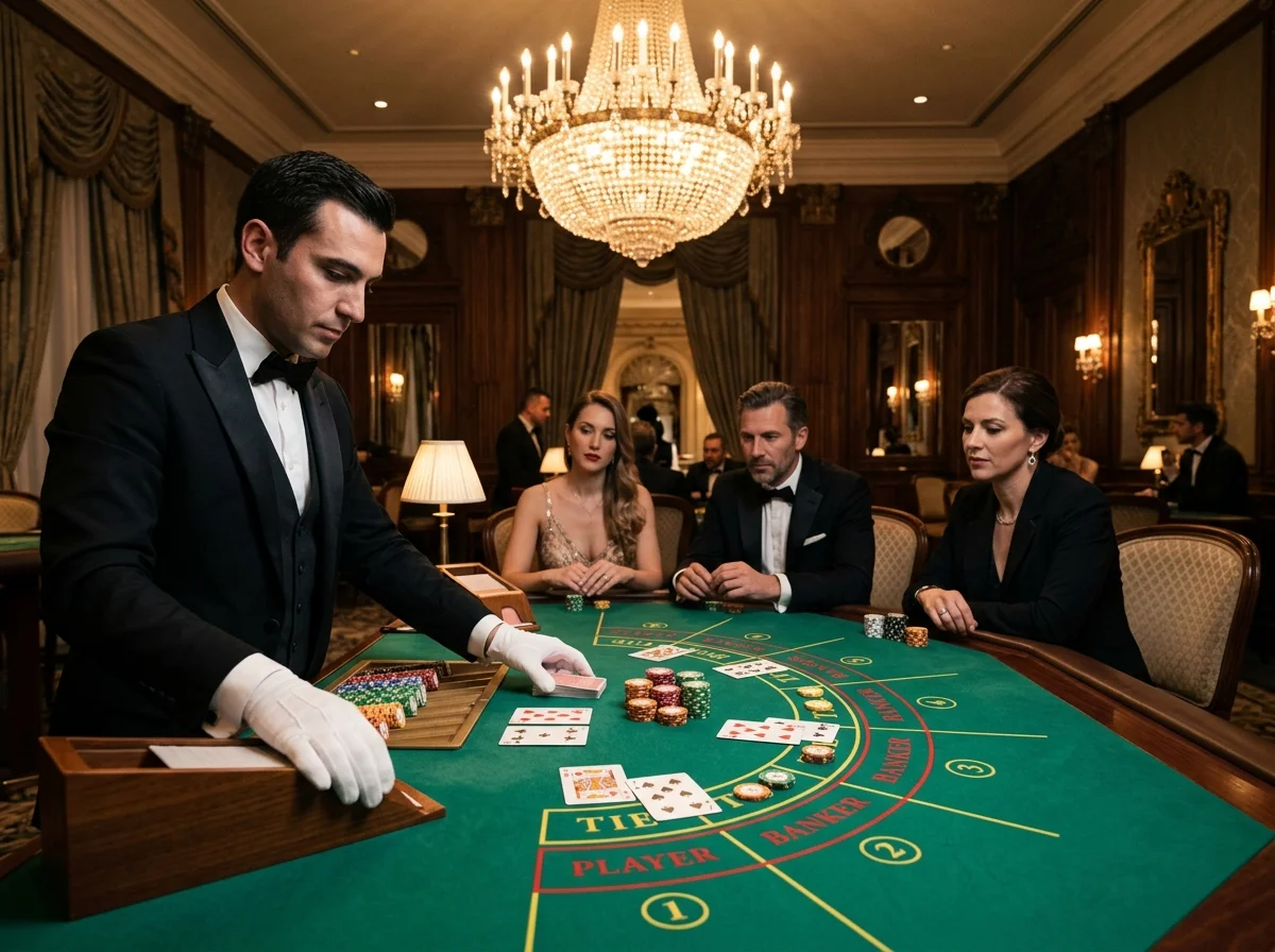 Live Games, Roo online casino games