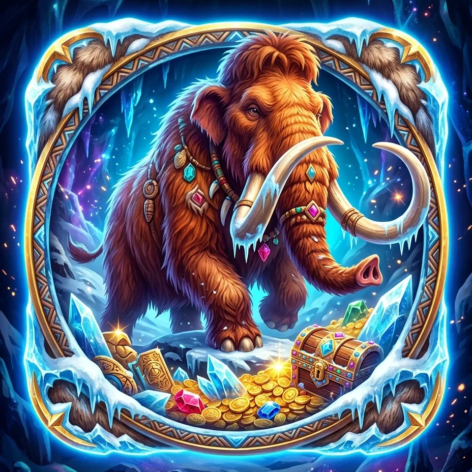 Mammoth Gold at Roo