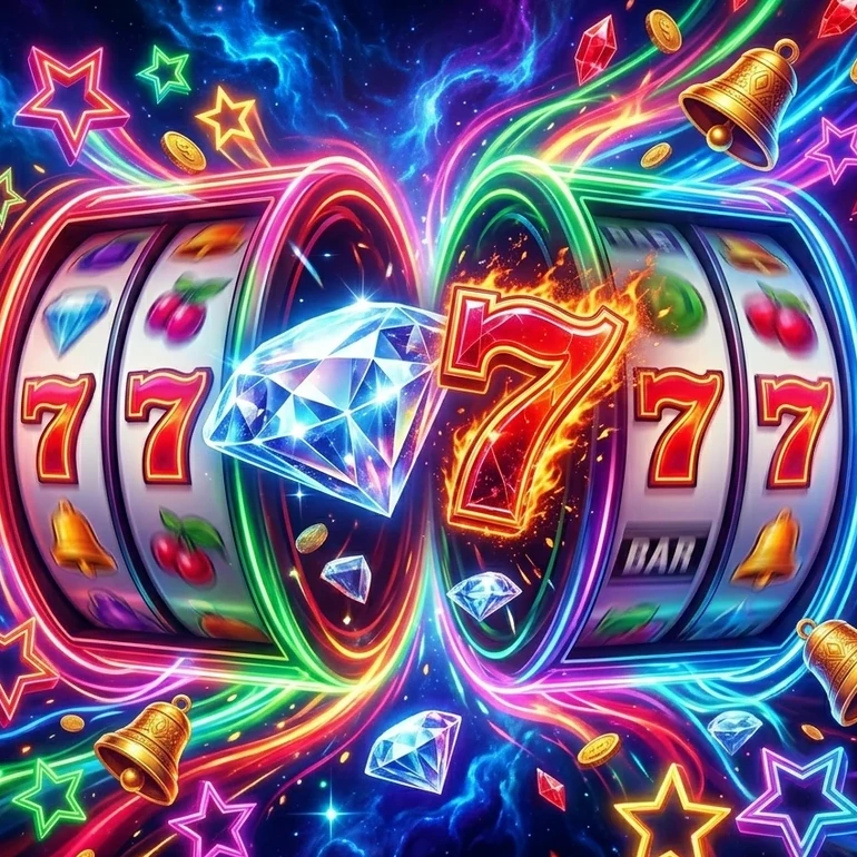Twin Spin at Roo